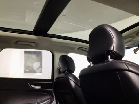 Another view of 2019 Ford Edge SEL for sale in Athens, OH at Don Wood Ford Lincoln