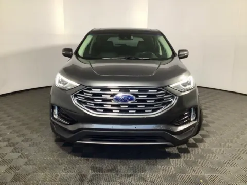 More photos of 2019 Ford Edge SEL at Don Wood Ford Lincoln, OH