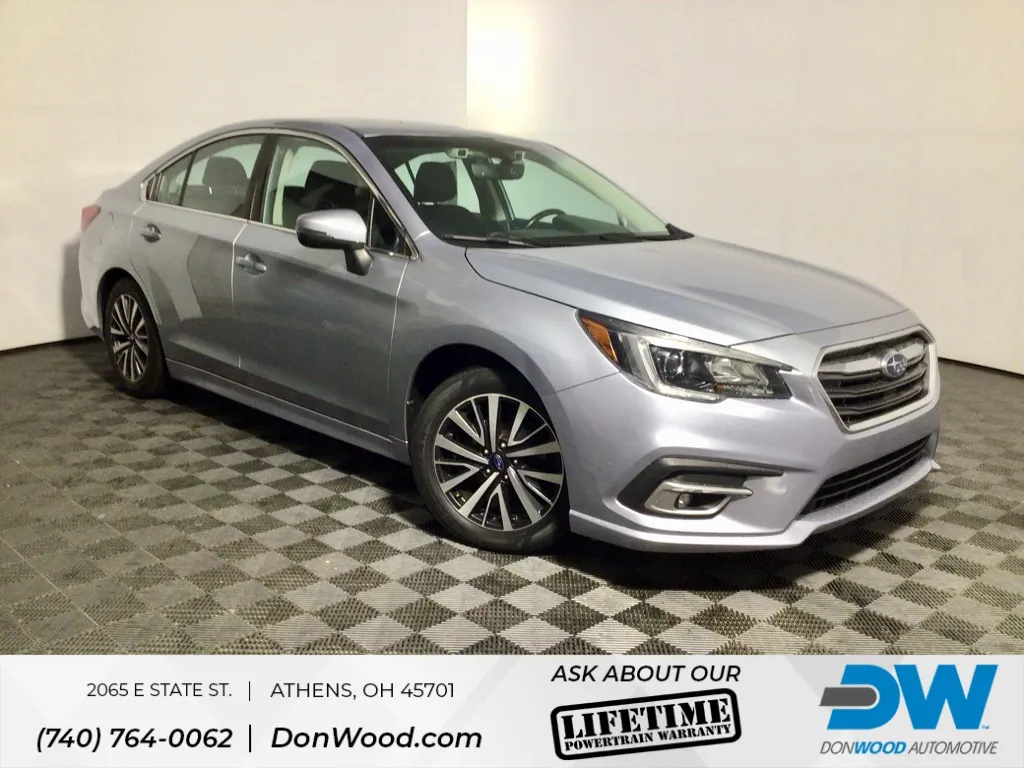 2018 Subaru Legacy 2.5i for sale in Athens, OH