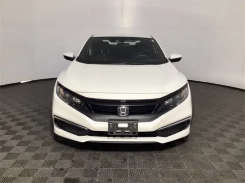 More photos of 2019 Honda Civic LX at Don Wood Ford Lincoln, OH