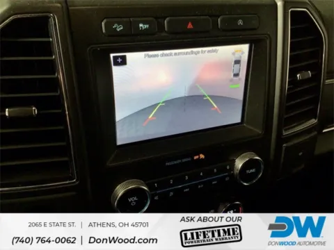 Photos of 2019 Ford Expedition Max Limited for sale in Athens, OH at Don Wood Ford Lincoln