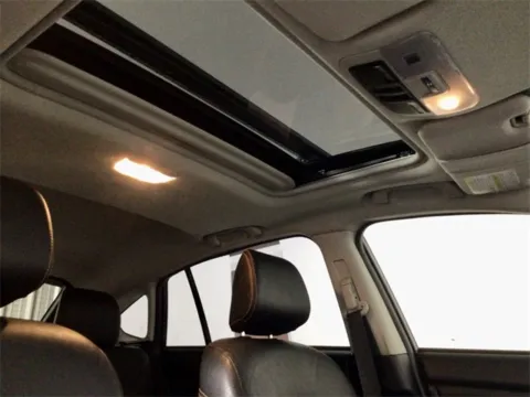 Another view of 2016 Subaru Crosstrek 2.0i Limited for sale in Athens, OH at Don Wood Ford Lincoln