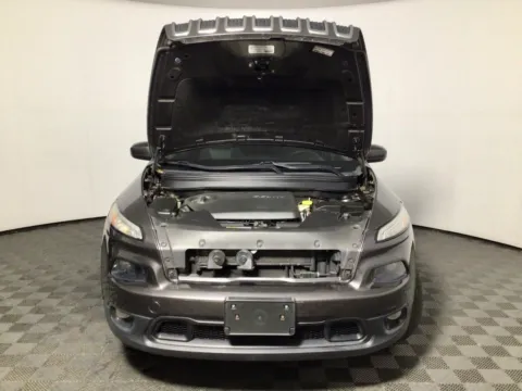 More photos of 2014 Jeep Cherokee Latitude at Don Wood Ford Lincoln, OH