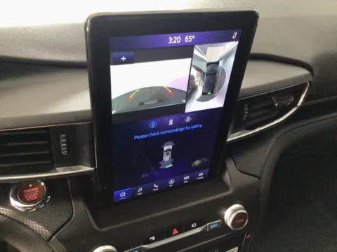 Photos of 2020 Ford Explorer ST for sale in Athens, OH at Don Wood Ford Lincoln