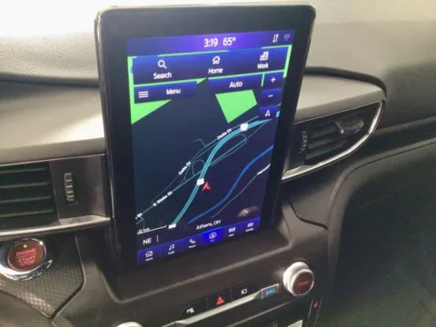 Another view of 2020 Ford Explorer ST for sale in Athens, OH at Don Wood Ford Lincoln