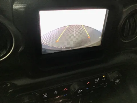 Photos of 2020 Jeep Wrangler Unlimited Willys for sale in Athens, OH at Don Wood Ford Lincoln