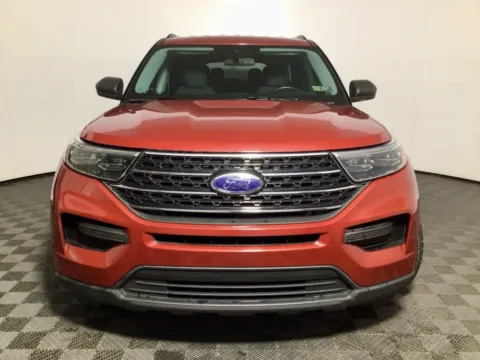 More photos of 2023 Ford Explorer XLT at Don Wood Ford Lincoln, OH