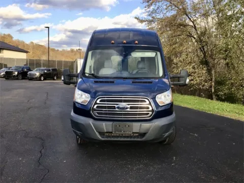 Another view of 2018 Ford Transit-350 for sale in Athens, OH at Don Wood Ford Lincoln
