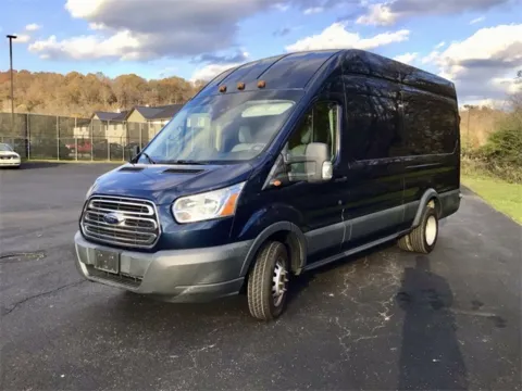 More photos of 2018 Ford Transit-350 at Don Wood Ford Lincoln, OH