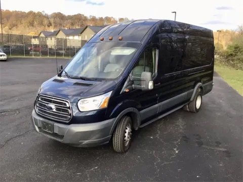 More photos of 2018 Ford Transit-350 at Don Wood Ford Lincoln, OH