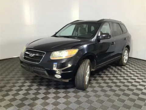 More photos of 2008 Hyundai Santa Fe SE at Don Wood Ford Lincoln, OH