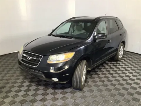 More photos of 2008 Hyundai Santa Fe SE at Don Wood Ford Lincoln, OH