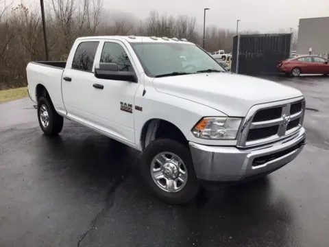 Photos of 2018 Ram 3500 Tradesman for sale in Athens, OH at Don Wood Ford Lincoln