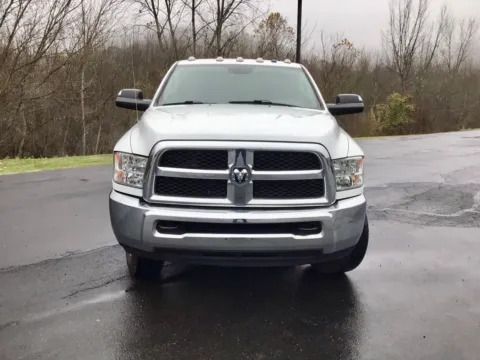 Another view of 2018 Ram 3500 Tradesman for sale in Athens, OH at Don Wood Ford Lincoln