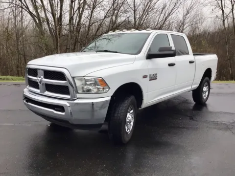 More photos of 2018 Ram 3500 Tradesman at Don Wood Ford Lincoln, OH