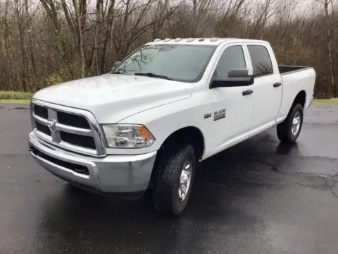 More photos of 2018 Ram 3500 Tradesman at Don Wood Ford Lincoln, OH