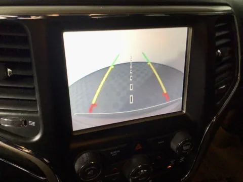 Photos of 2014 Jeep Grand Cherokee Overland for sale in Athens, OH at Don Wood Ford Lincoln