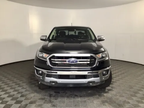Another view of 2020 Ford Ranger Lariat for sale in Athens, OH at Don Wood Ford Lincoln