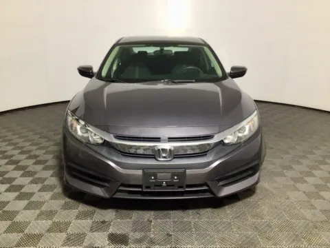 More photos of 2018 Honda Civic LX at Don Wood Ford Lincoln, OH