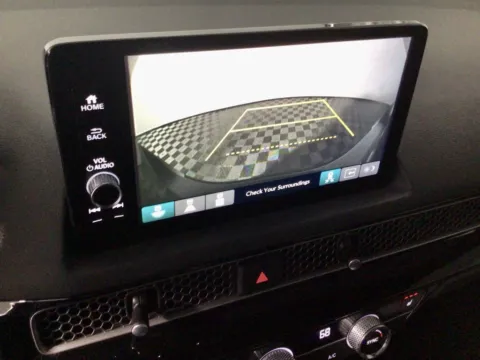 Photos of 2023 Honda Civic Sport Touring for sale in Athens, OH at Don Wood Ford Lincoln