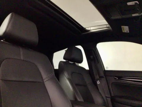 Another view of 2023 Honda Civic Sport Touring for sale in Athens, OH at Don Wood Ford Lincoln