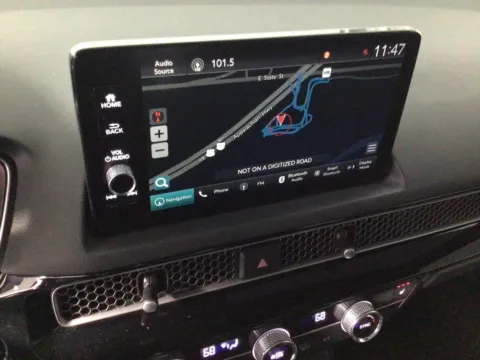 More photos of 2023 Honda Civic Sport Touring at Don Wood Ford Lincoln, OH