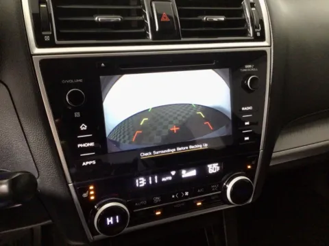 Photos of 2018 Subaru Legacy 2.5i for sale in Athens, OH at Don Wood Ford Lincoln