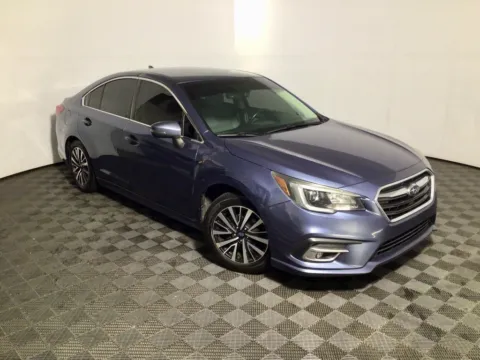 Another view of 2018 Subaru Legacy 2.5i for sale in Athens, OH at Don Wood Ford Lincoln