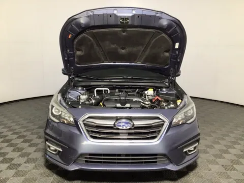 More photos of 2018 Subaru Legacy 2.5i at Don Wood Ford Lincoln, OH