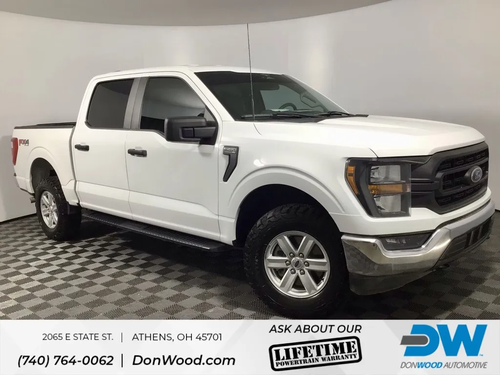 2023 Ford F-150 XL for sale in Athens, OH