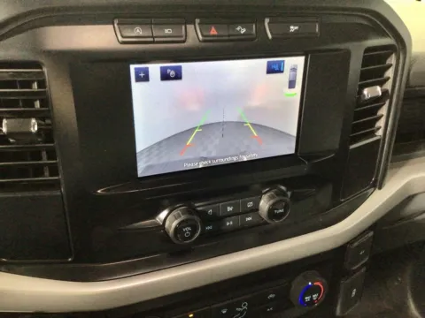 Photos of 2023 Ford F-150 XL for sale in Athens, OH at Don Wood Ford Lincoln