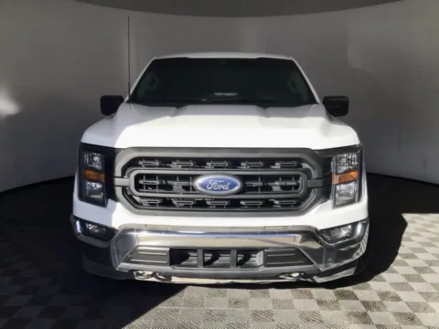 More photos of 2023 Ford F-150 XL at Don Wood Ford Lincoln, OH