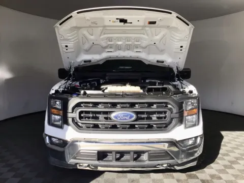 More photos of 2023 Ford F-150 XL at Don Wood Ford Lincoln, OH