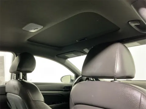 Photos of 2018 Hyundai Elantra Sport for sale in Athens, OH at Don Wood Toyota