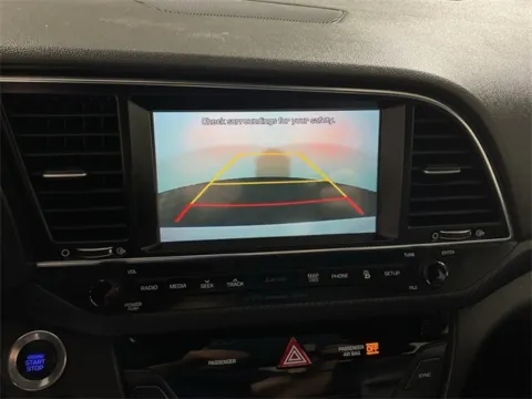 More photos of 2018 Hyundai Elantra Sport at Don Wood Toyota, OH