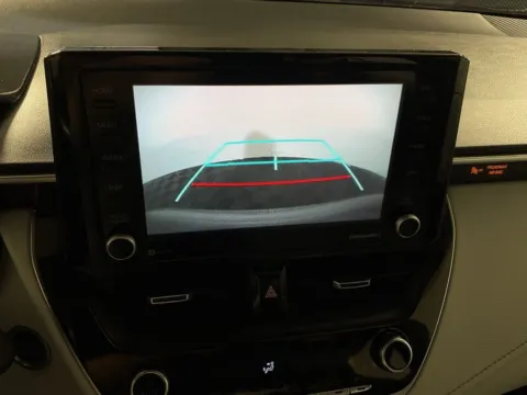 Photos of 2022 Toyota Corolla APEX SE for sale in Athens, OH at Don Wood Toyota