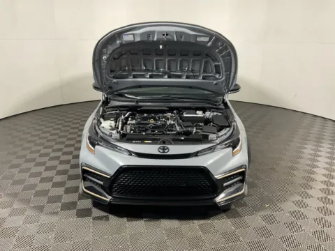 More photos of 2022 Toyota Corolla APEX SE at Don Wood Toyota, OH