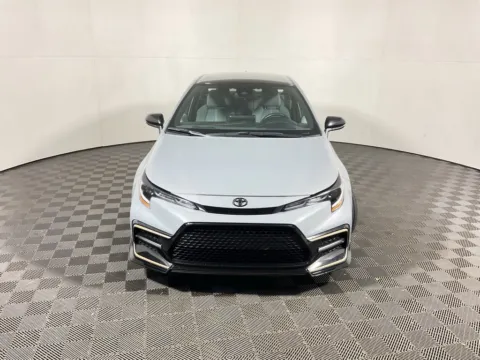 More photos of 2022 Toyota Corolla SE at Don Wood Toyota, OH