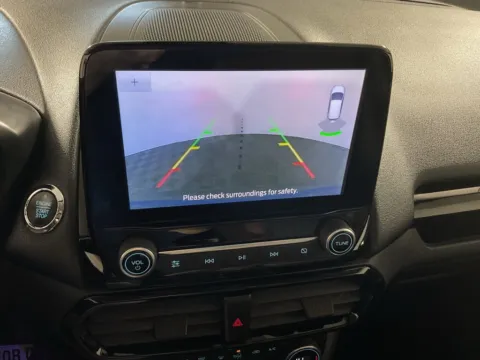 More photos of 2021 Ford EcoSport Titanium at Don Wood Toyota, OH