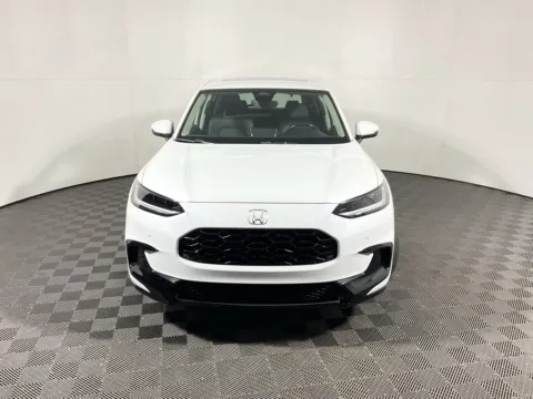 More photos of 2023 Honda HR-V EX-L at Don Wood Toyota, OH