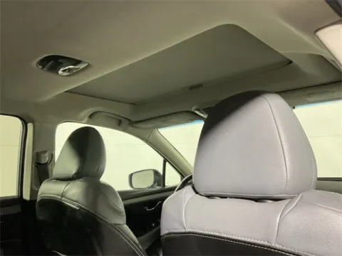 Photos of 2020 Subaru Outback Premium for sale in Athens, OH at Don Wood Toyota