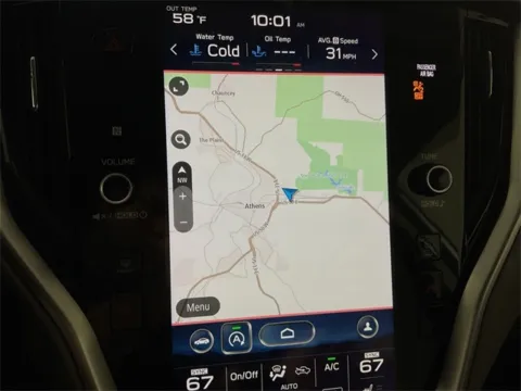 Another view of 2020 Subaru Outback Premium for sale in Athens, OH at Don Wood Toyota