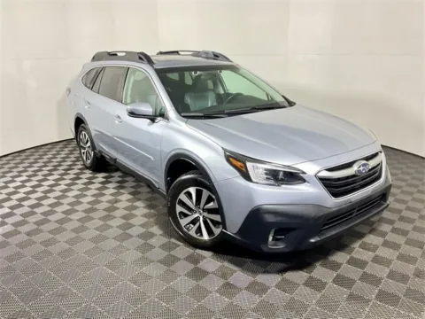 More photos of 2020 Subaru Outback Premium at Don Wood Toyota, OH