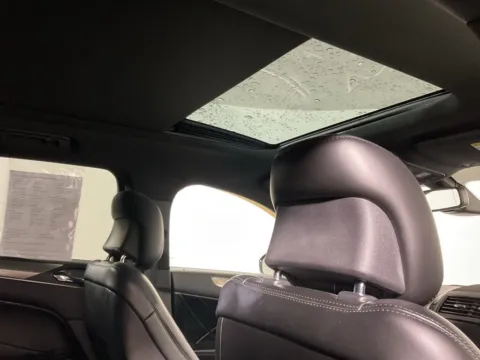 Photos of 2017 Lincoln MKC Reserve for sale in Athens, OH at Don Wood Toyota