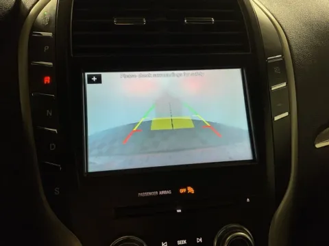 More photos of 2017 Lincoln MKC Reserve at Don Wood Toyota, OH