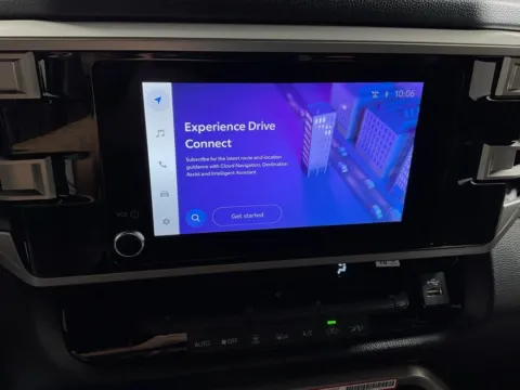 Photos of 2026 Toyota Tundra SR5 for sale in Athens, OH at Don Wood Toyota