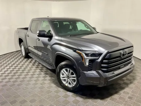 More photos of 2026 Toyota Tundra SR5 at Don Wood Toyota, OH