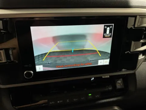 More photos of 2026 Toyota Tundra SR5 at Don Wood Toyota, OH