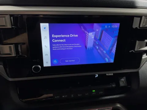 Photos of 2026 Toyota Tundra SR5 for sale in Athens, OH at Don Wood Toyota