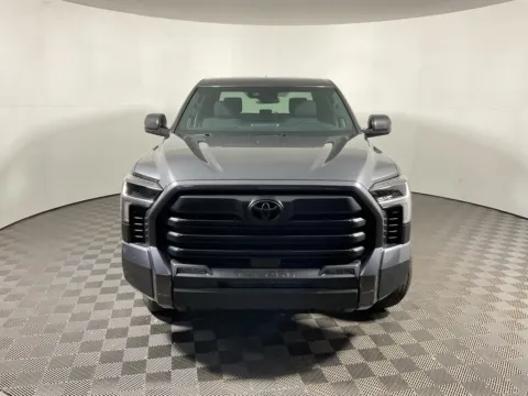 More photos of 2026 Toyota Tundra SR5 at Don Wood Toyota, OH